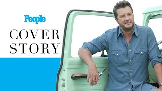 Luke Bryan on Healing After Tragedy: &quot;Loss Doesn&#39;t Dictate My Life&quot; | PEOPLE