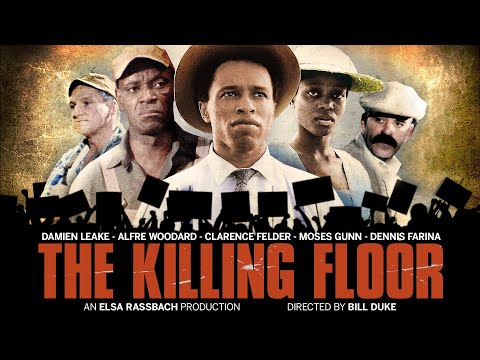 The Killing Floor