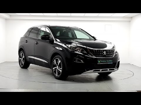 Peugeot 3008 1.2 PureTech 130bhp Allure - Image 2