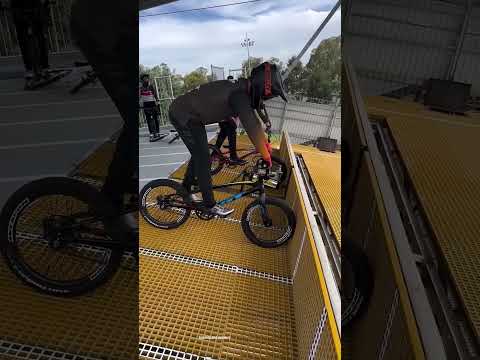 He Lost Control, Hit the Ground… Then Won