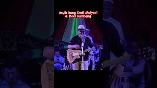 Download lagu KANG DEDI MULYADI DAN DOEL SUMBANG mp3