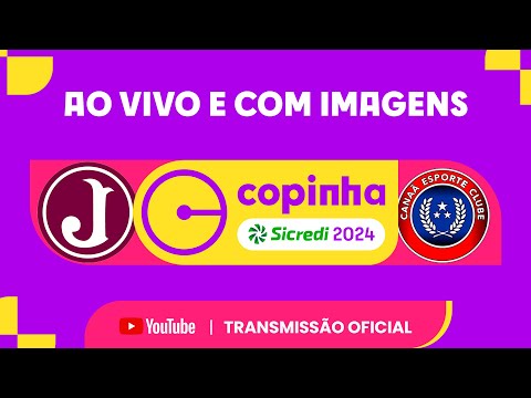 Juventus-SP x Canaã