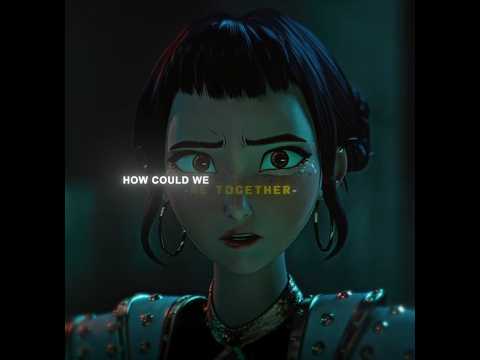 "Zoey, Please..." | Edit #shorts #kpopdemonhunters