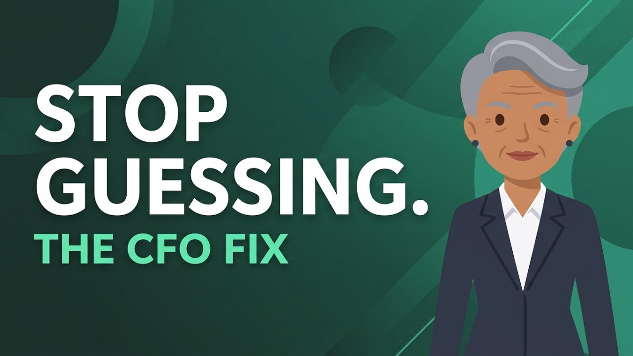 BrizoConsol for CFOs — See It in Action