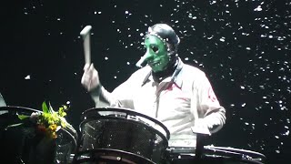 Slipknot - Gently - Tokyo, Japan 2013 (Ozzfest)