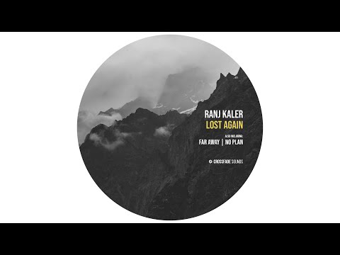 Ranj kaler - No Plan [Crossfade Sounds]