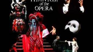 Phantom of the Opera/Orlando Pops Orchestra