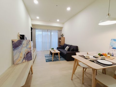 💗免服務費💗捷運中山💗台水台電💗住辦皆可💗可寵 整層住家 JR中山綻 591租屋 月租75,000元/月