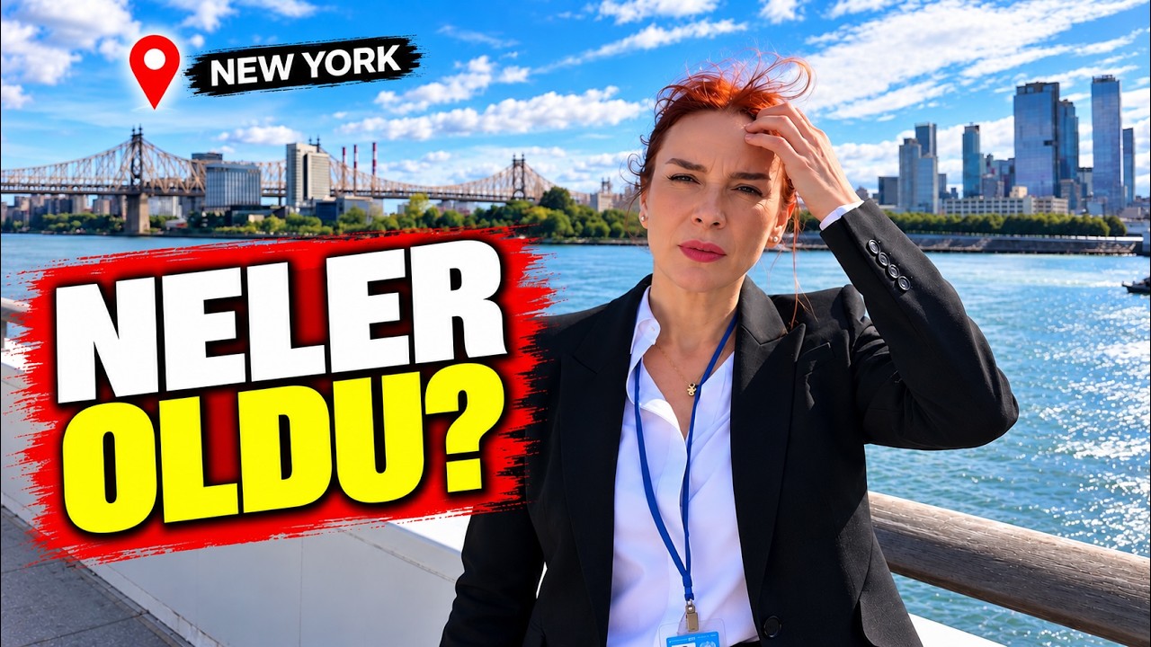 DÜNYA SAHNESİNDE ERDOĞAN'IN AĞIRLIĞI BİLDİĞİNİZ GİBİ DEĞİL!