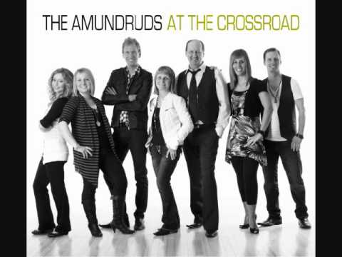 The Amundruds - At The Crossroad