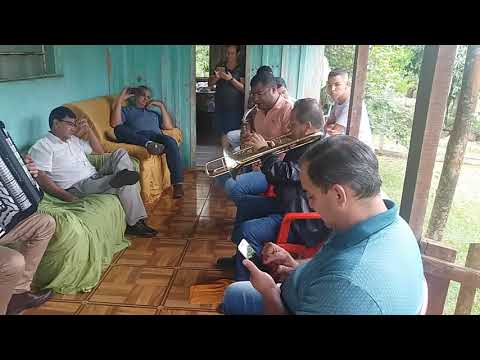 Tocata sitio Gleba Apucaraninha PR