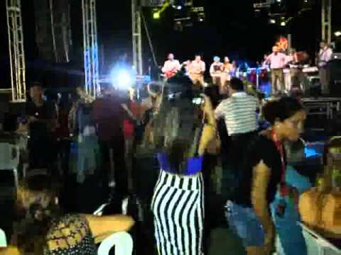 N'Fuzion Live in Concert 9Nov 2013 by Rex-Events & Entertainment