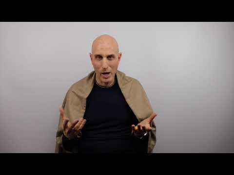 "Krishna is Ready When You’re Ready" by HG Mahatma Prabhu - March 17, 2018