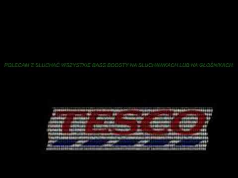 SALVADOR X CHEATZ - TESCO |BASS BOOSTED|