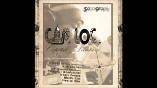 Solograph - CAP. LOC. ANTHEM (Home Town Mix)