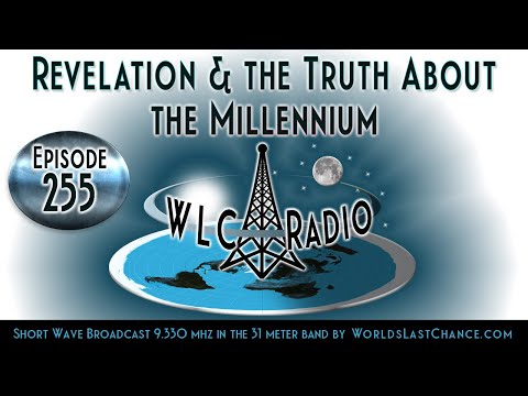 Revelation & the Truth About the Millennium
