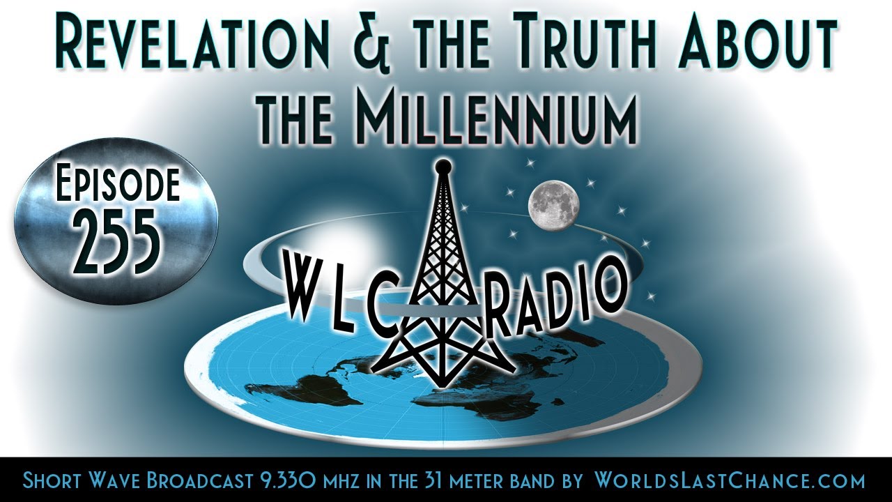 Revelation & the Truth About the Millennium