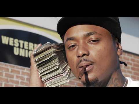 NLU Bleek - Bannies (Official Video)