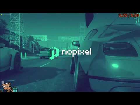 2/2 HasanAbi March 16, 2021 - 🎮GTA NoPixel🎮 The Cleanbois stand Trial FULL VOD