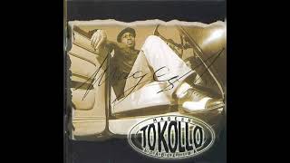 Tokollo 'Magesh' - Ndlovu Iyangena