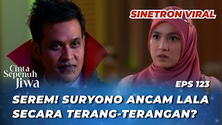 Download lagu WHOLE-SOUL LOVE EPS 123: SO TENSE‼️ WHO WILL WIN THE COSTUME PARTY? - Cut Syifa mp3