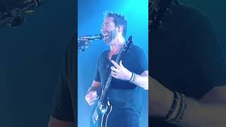 It’s been 21 years since &quot;How You Remind Me&quot; spent 11 weeks at #1 on the Billboard Rock Charts! 🤘