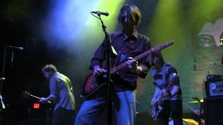 DRIVE-BY TRUCKERS--GOODE&#39;S FIELD ROAD--9:30 CLUB--3/23/2014