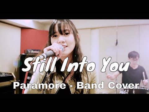 Paramore - Still Into You - Band Cover