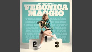 Veronica Maggio - Ingen Kommer Undan (inte Ens I Sverige)