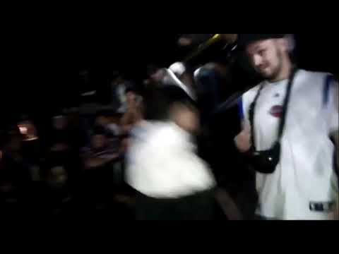 TABARES VS LLAVE 8VOS