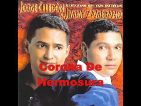 Corona De Hermosura - Jorge Celedon