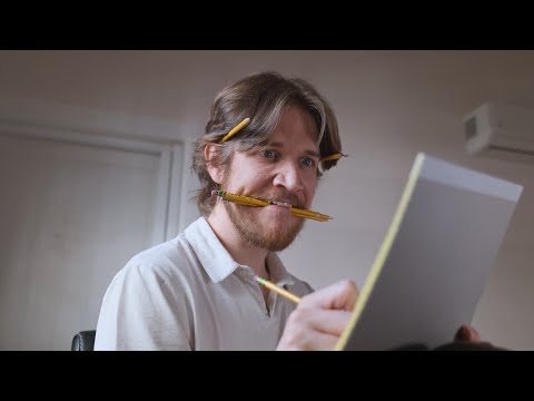 Comedy - Bo Burnham