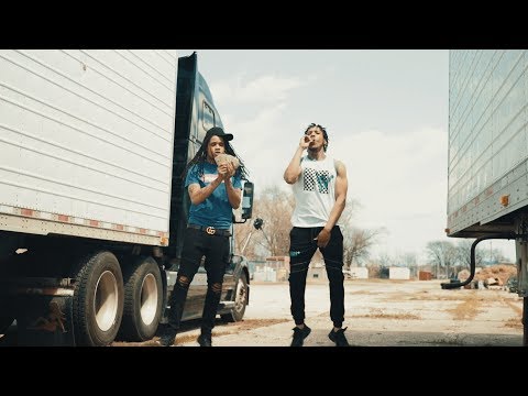King Jakar x FG JUSTOO - "You Ain't Blowin" | Shot by IG Dogfoodmedia