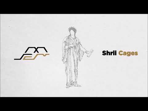 Shrii - Cages (Original Mix) [Movement Limited]