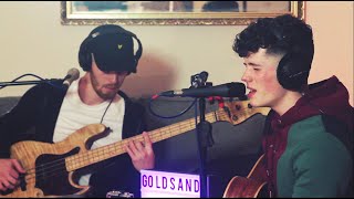 Bones (Maren Morris) &amp; Saturday Nights (Khalid) MASHUP by GOLDSANDS