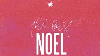 Sam Driborr - The First Noel (Merry Christmas Dance Remix) [Audio]