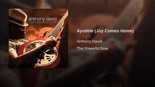 Ayodele Joy Comes Home