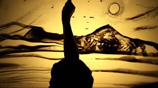 TOUCH MY LIGHT ( Feat.  QUINO &amp; RASUN )  / BIG MOUNTAIN  &amp;  RASUN (Official video)