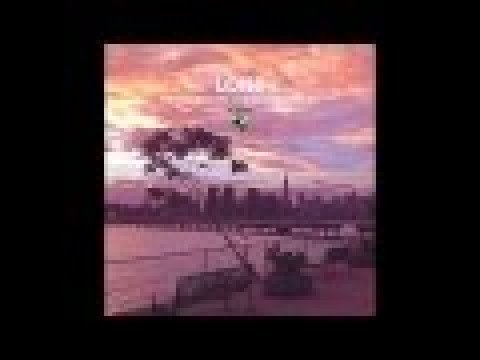 Lone - Restless City (Head High remix)