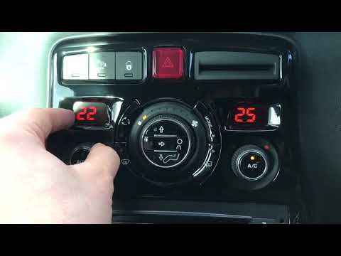 Citroen C3 Picasso HW13HGO