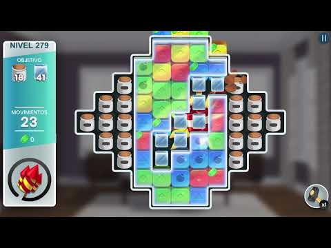 Property Brothers ~ Level 279