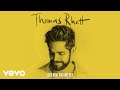 Thomas Rhett - Look What God Gave Her (Lyric Video)