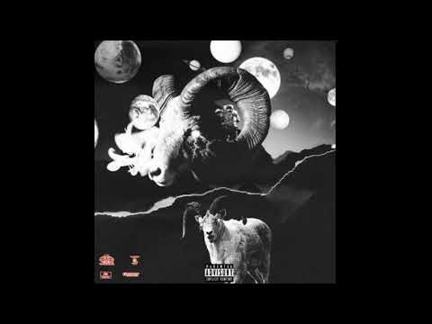 blxckie (ft. Jon Fxrgo) - WAR  [prod. Blxckie]