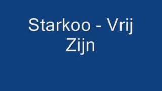 Starkoo - Vrij Zijn