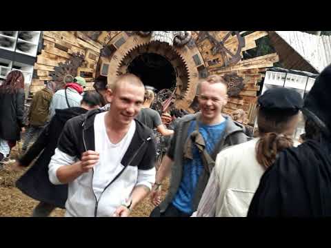 Aurokarya live @ Masters of Puppets 2019