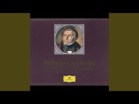 C. Loewe: 3 Gesänge, Op. 123: No. 2, Trommelständchen