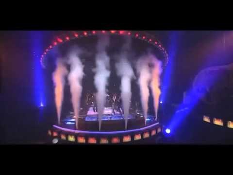 051106 Super Junior TWINS