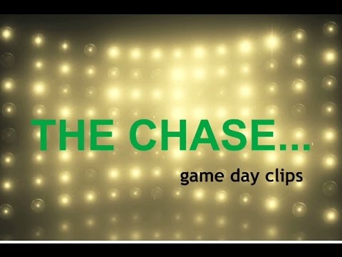 Chasing our Dream to Birmingham! 04.02.16