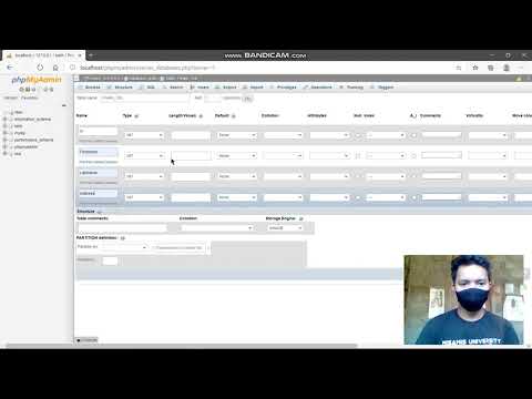 Creating Database Offline