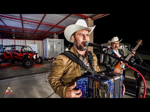 LEONEL EL RANCHERO - ARRIVA DE 120 - EN VIVO - 4K